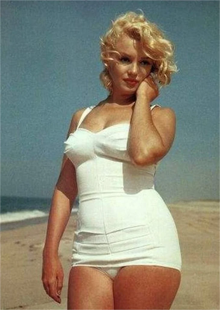 MARİLYN MONROE HAKKINDA SÜRPRİZ İDDİA!