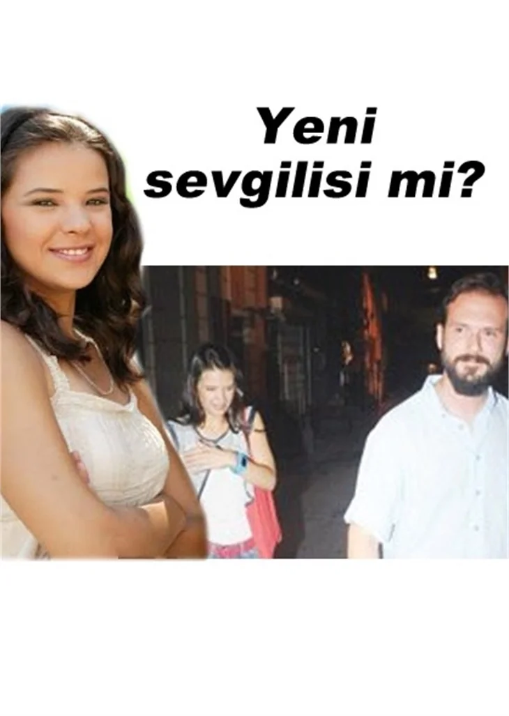 SELEN SEYVEN GECE GEZMESİNDE!