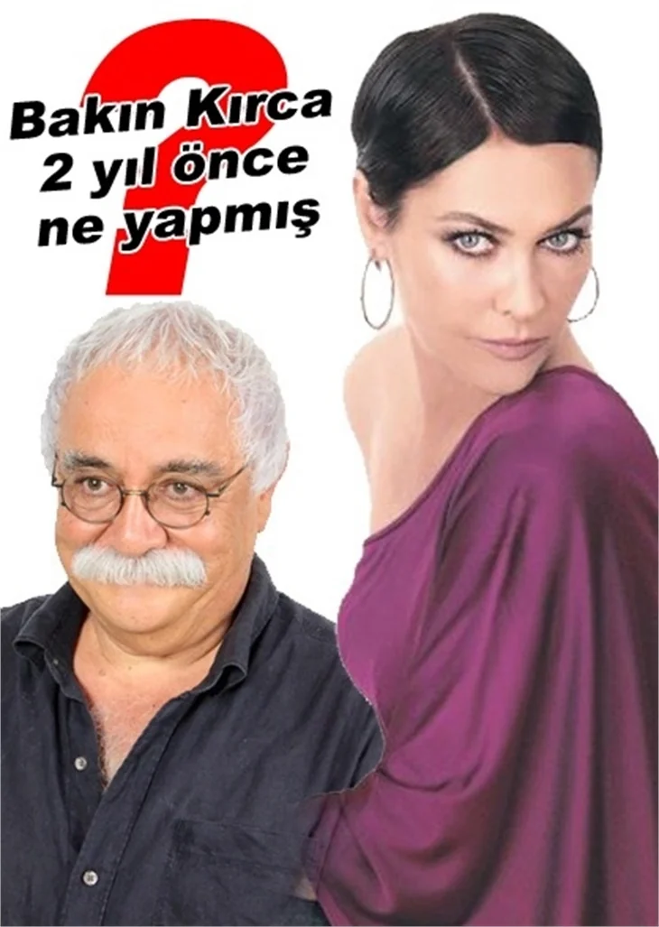 HÜLYA AVŞAR YÜZÜNDEN JÜRİDEN ÇEKİLDİ AMA...