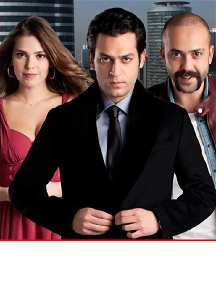 'SUSKUNLAR' DİZİSİ YAYINLANAMAYACAK MI?