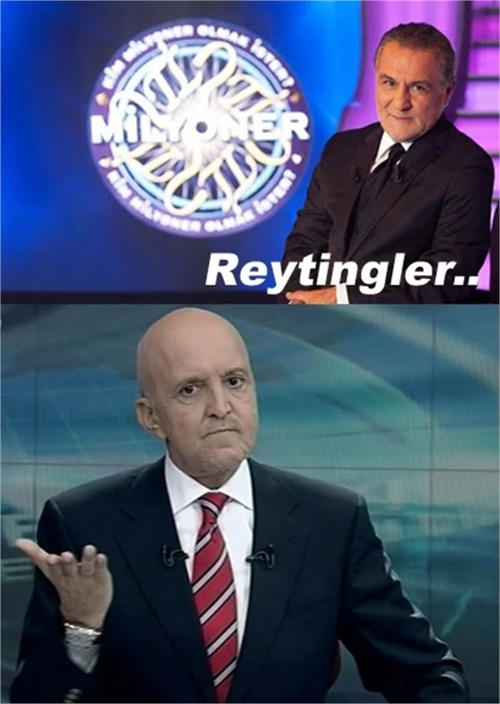 PAZAR GÜNÜNÜN KAZANANI KİM OLDU?
