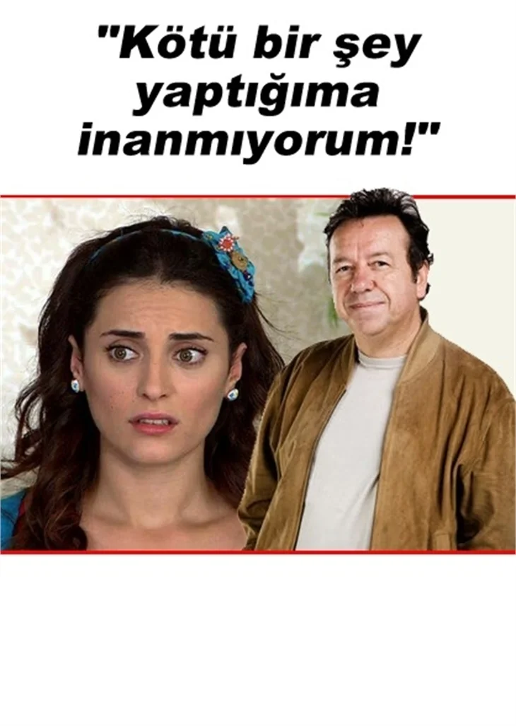 'YAHŞİ CAZİBE'NİN FİNALİ HALA KONUŞULUYOR..