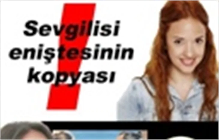 AYŞE'NİN KARDEŞİ ALİ TARAN'IN BENZERİYLE..