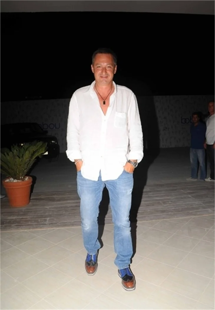 Bobou Beach Blub'ta White Night Party...