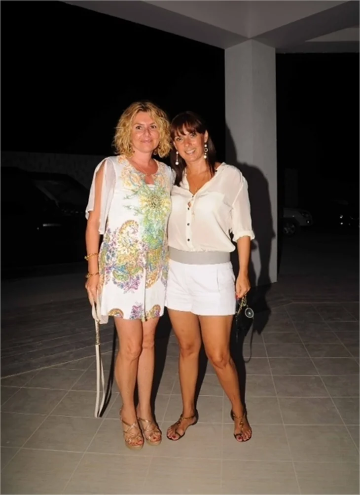 Bobou Beach Blub'ta White Night Party...