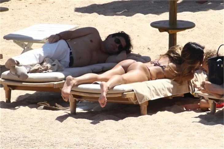Beni Böyle Çekin!