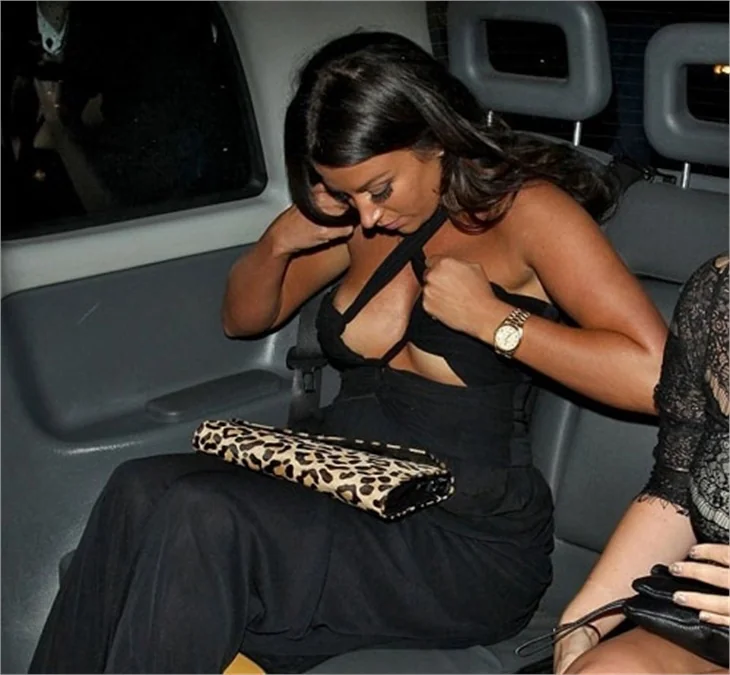 Cara Kilbey neresini kapatacağını bilemedi...