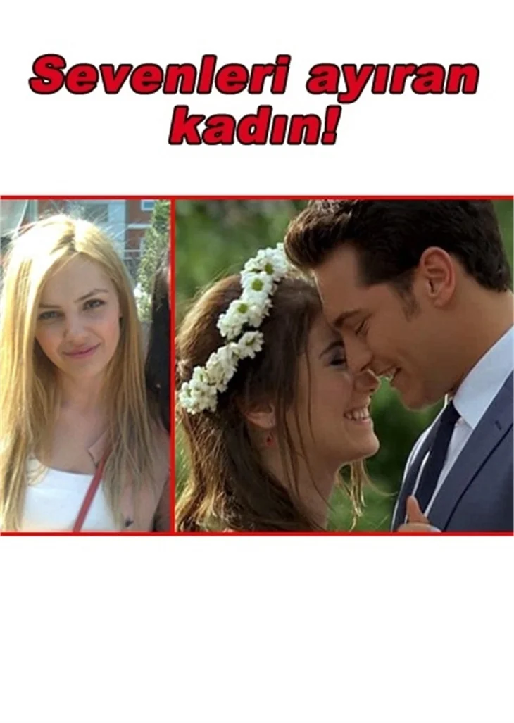 ADINI FERİHA KOYDUM'UN ECE'Sİ KONUŞTU!