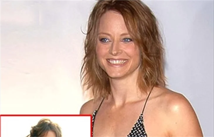 JODİE FOSTER, KRİSTEN STEWART'A SAHİP ÇIKTI!