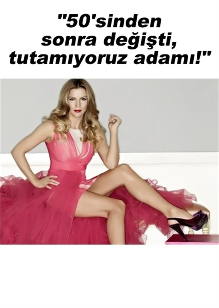 SOSYETİK İKONCAN IVANA SERT AĞIR KONUŞTU!