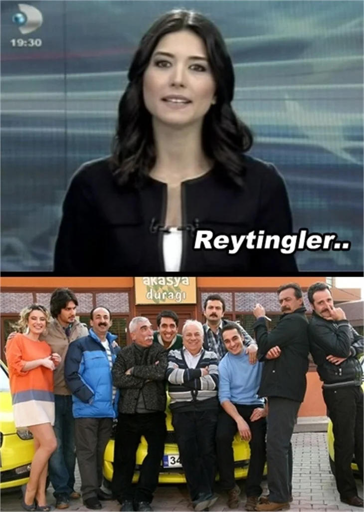 PAZAR GÜNÜNÜN KAZANANI KİM OLDU?