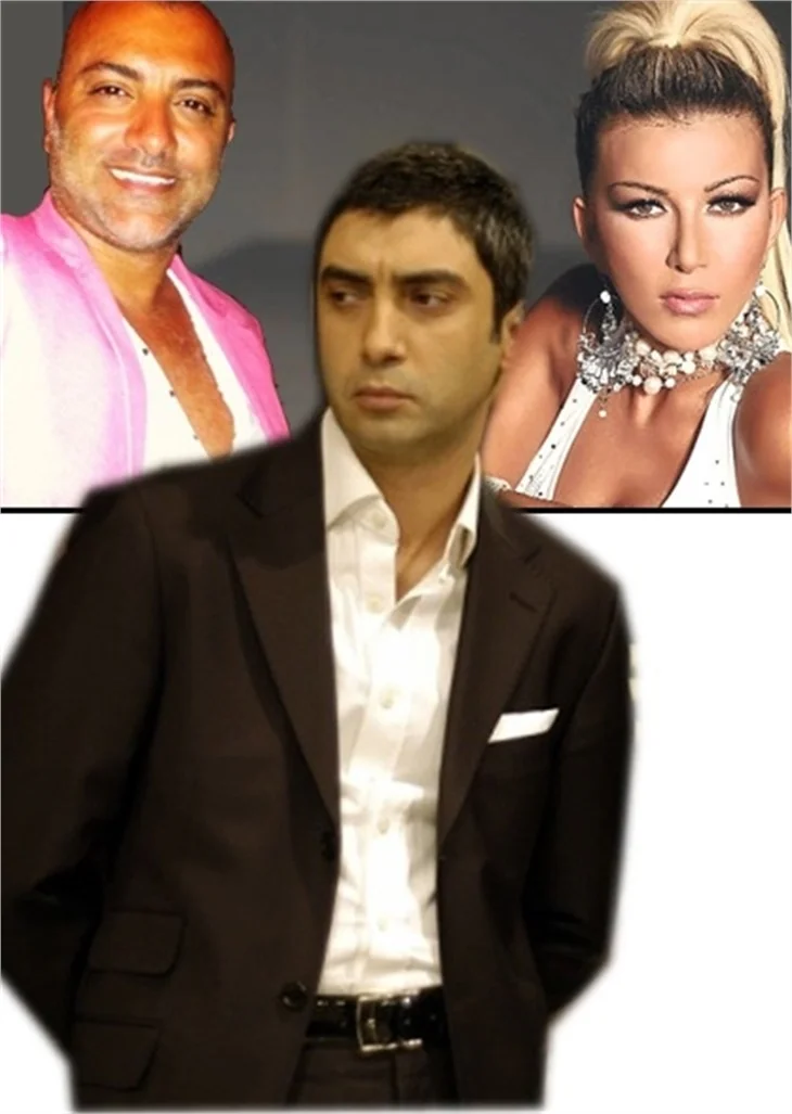 'POLAT'IN KARDEŞİ KARISINI TEFLON TAVAYLA DÖVDÜ!'
