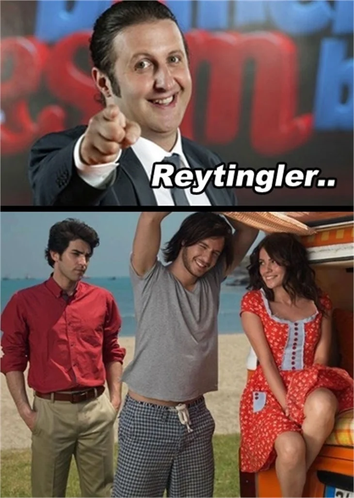 SALI GÜNÜNÜN KAZANANI KİM OLDU?