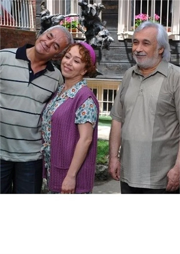 BİR KÖTÜ HABER DE 'İBRETİ AİLEM'DEN!