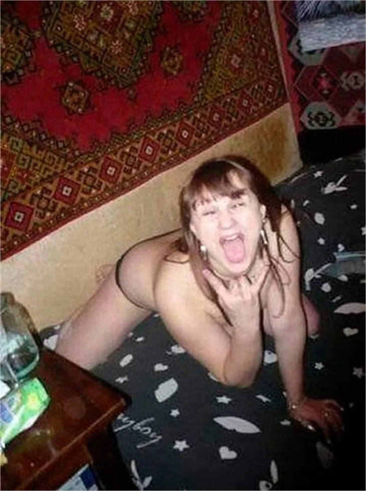 Akıl almaz profil fotoğrafları!