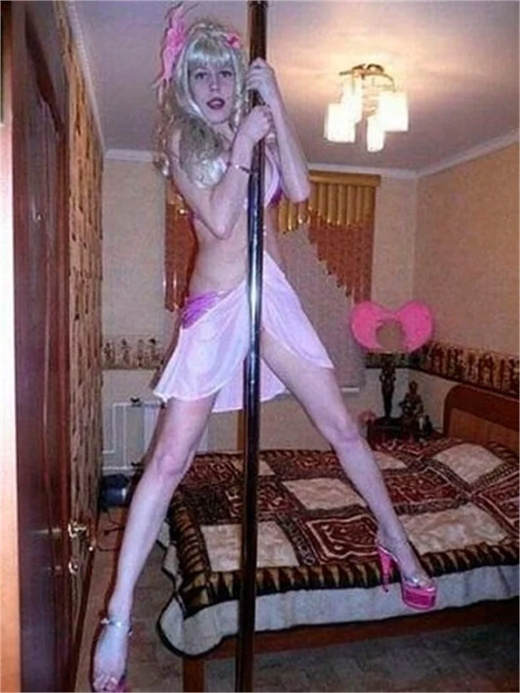 Akıl almaz profil fotoğrafları!