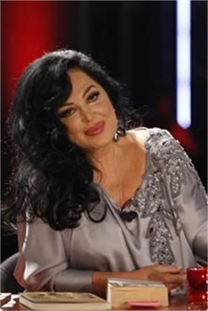 Sonradan güzeller