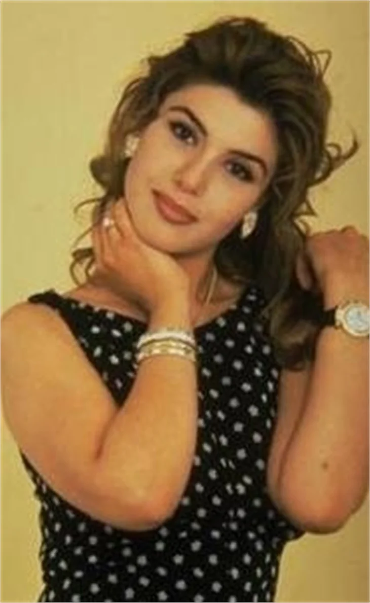 Sonradan güzeller