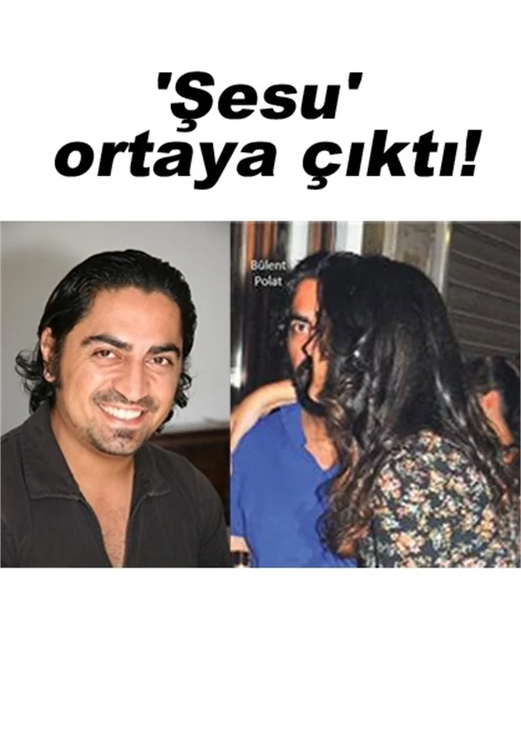 BÜLENT POLAT AMERİKA'DAN İSTANBUL GECELERİNE!