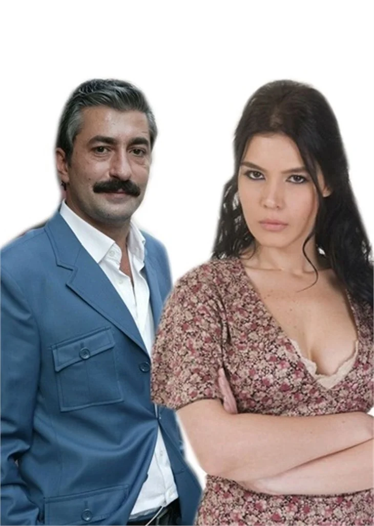 'DİLA HANIM' DİZİSİNE İKİ YENİ OYUNCU!