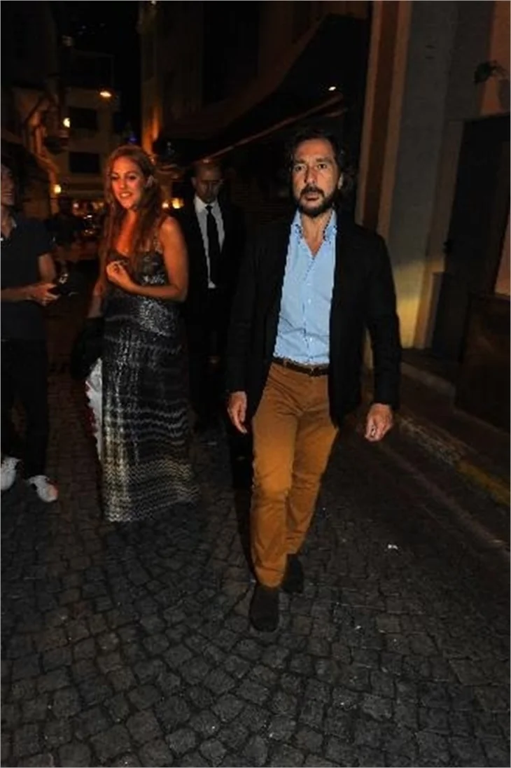 Meryem Uzerli'nin doğum günü..