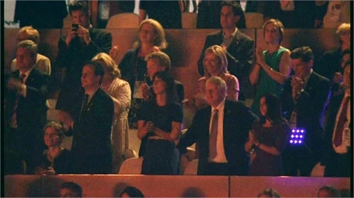 Yıllar sonra Spice Girls…