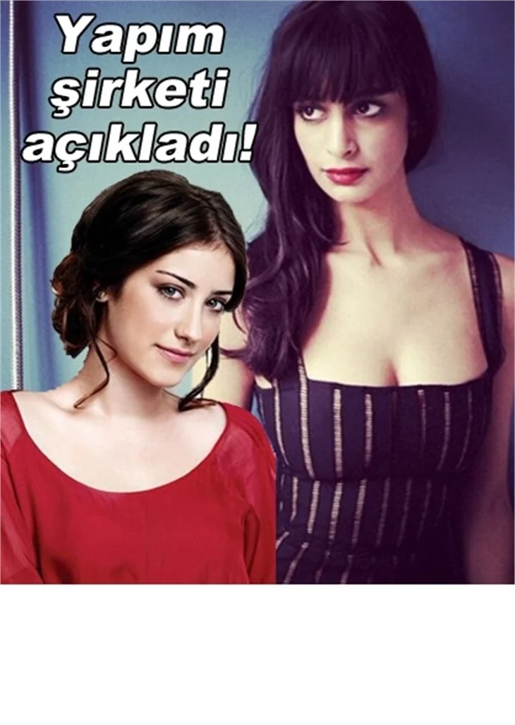 YENİ 'FERİHA'YI BERİL KAYAR MI OYNAYACAK?