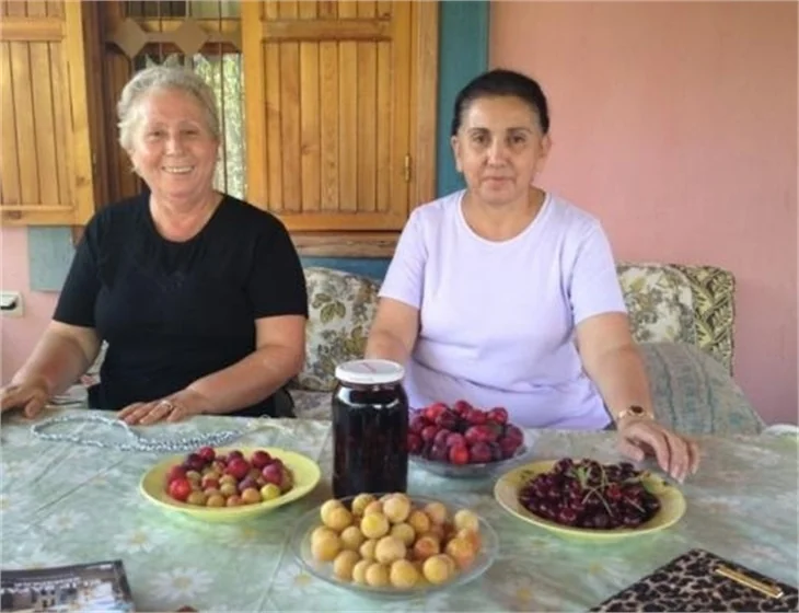 Ünlülerin aile halleri...