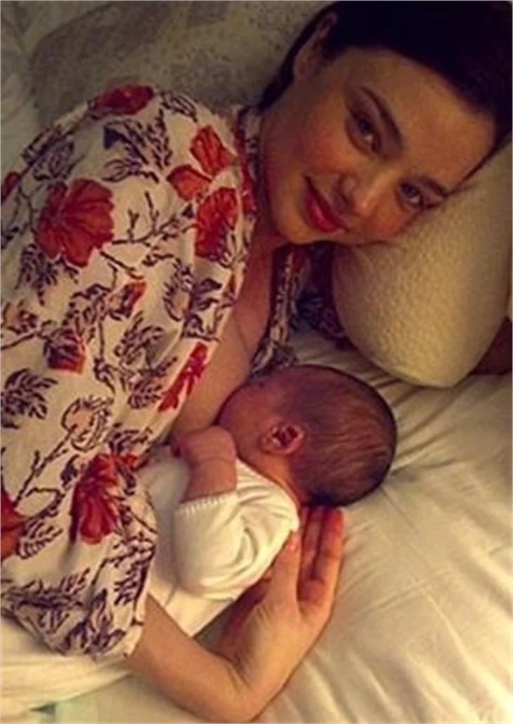 Ünlülerin aile halleri...