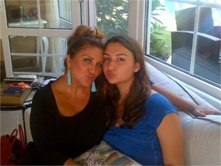 Ünlülerin aile halleri...