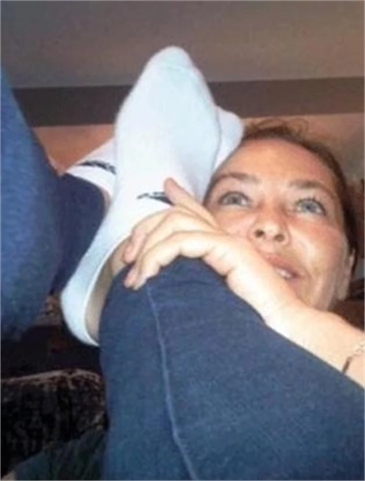 Ünlülerin aile halleri...