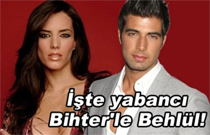 'AŞK-I MEMNU' DİZİSİNE AMERİKA'DA BÜYÜK İLGİ!