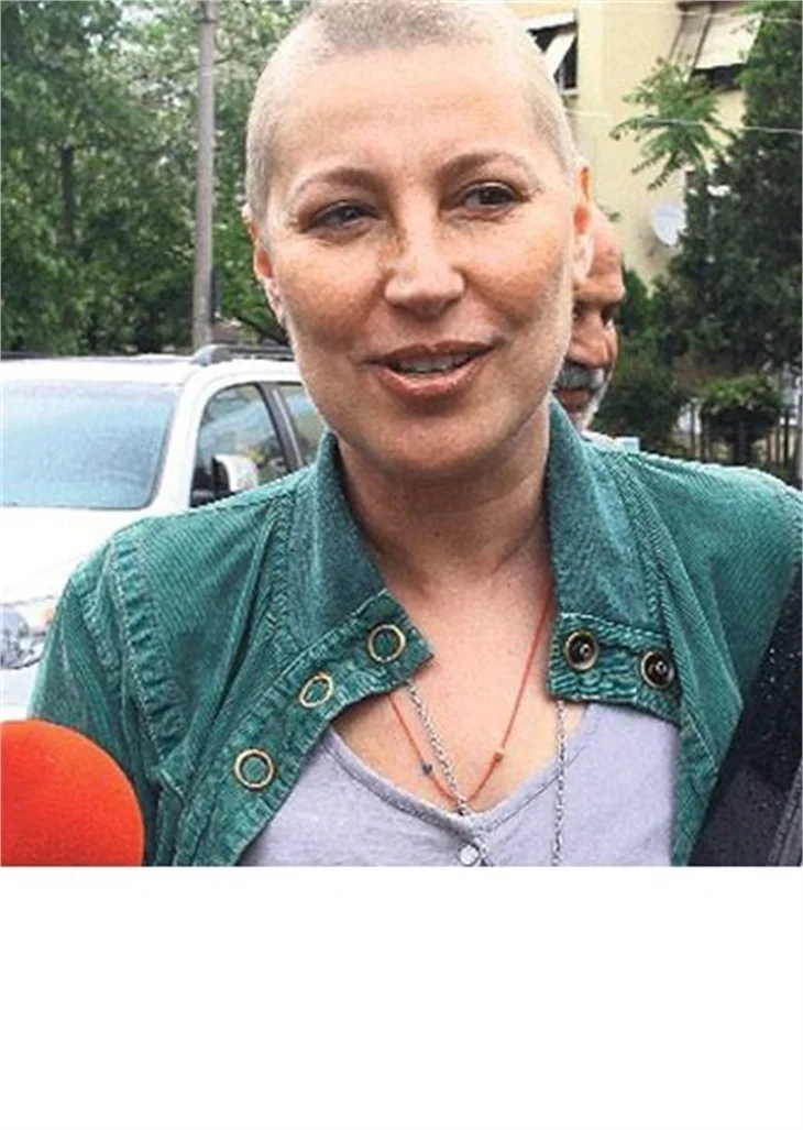 VAHİDE GÖRDÜM ÖĞRENCİLERİYLE İYİLEŞTİ!