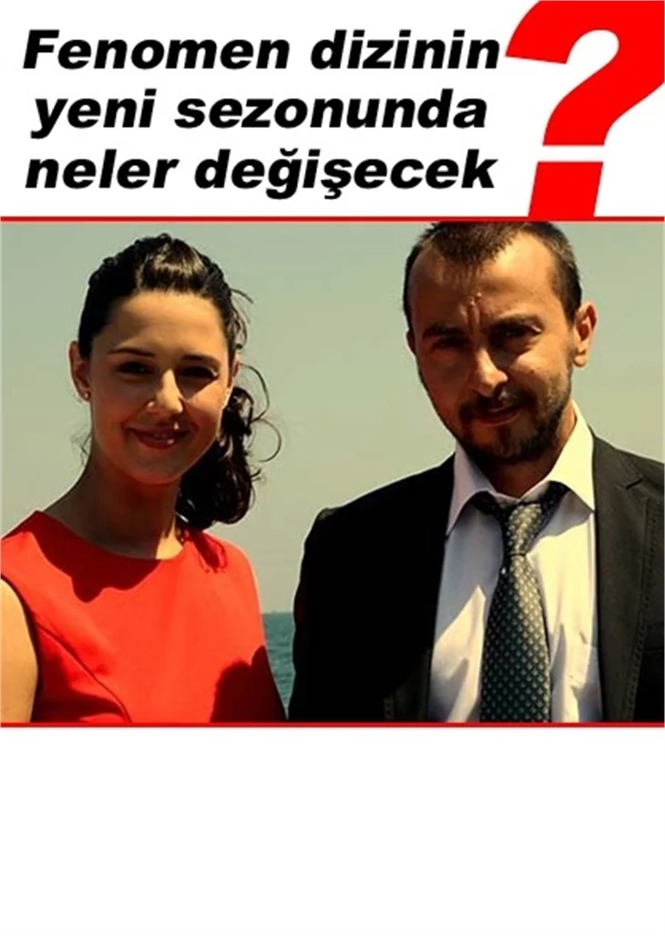 'LEYLA İLE MECNUN'A İKİ YENİ OYUNCU!