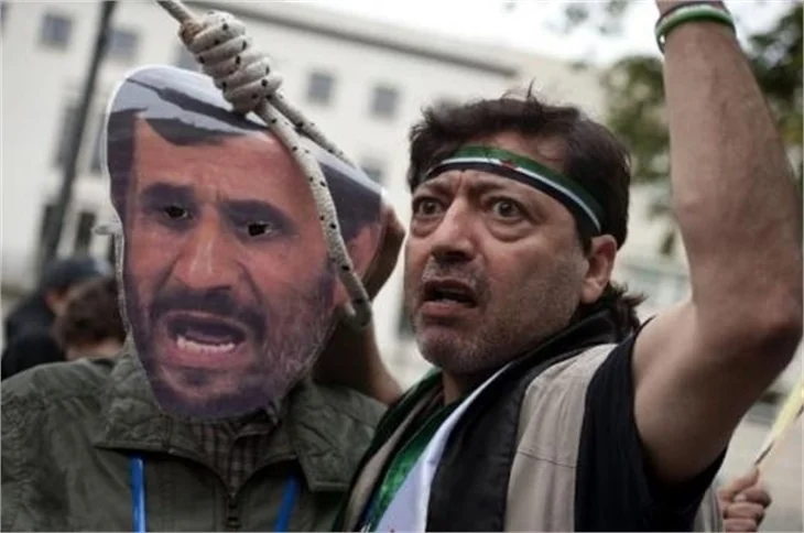 Haftanın unutulmaz fotoğrafları...