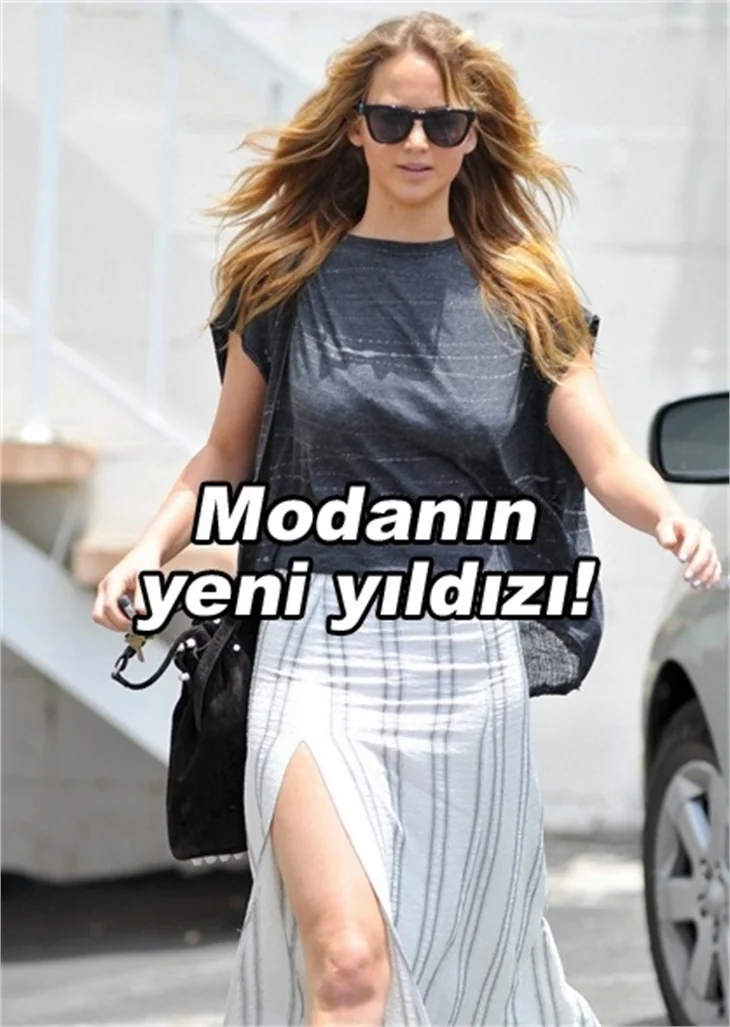 HERKES TARZINA BAYILIYOR!