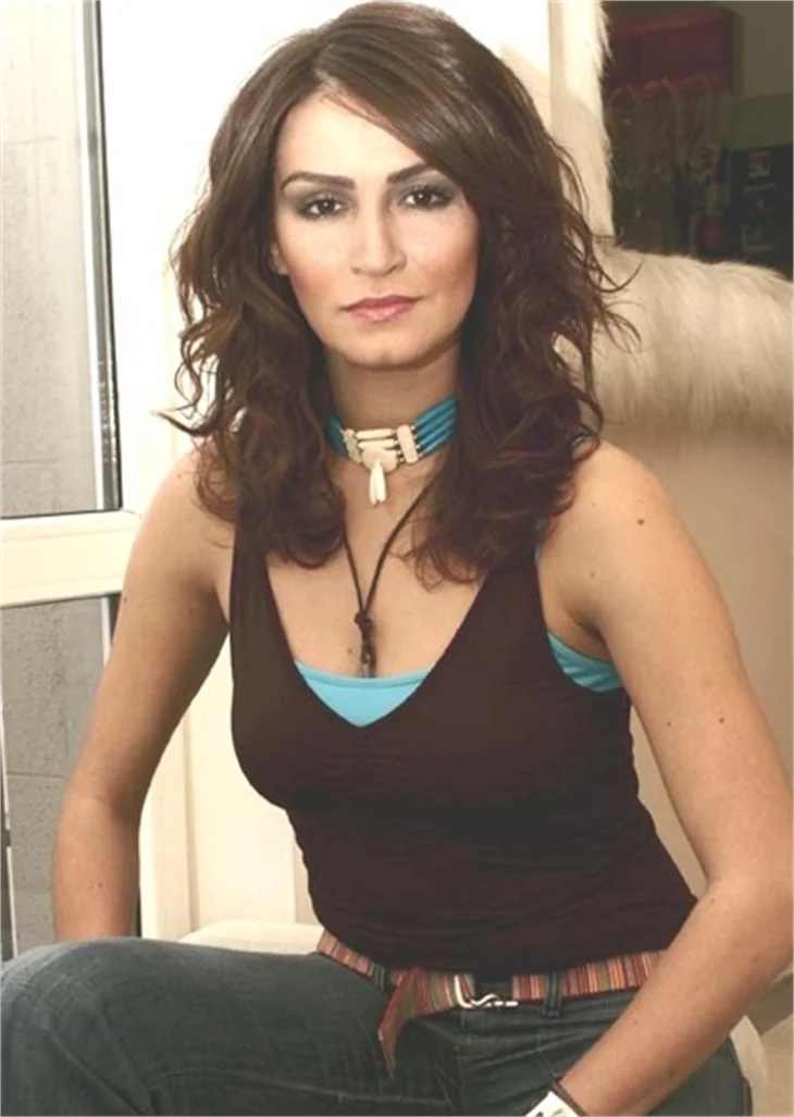 AYÇA İNCİ HANGİ DİZİYLE EKRANLARA DÖNÜYOR?