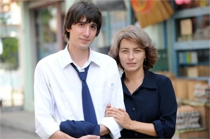 Öyle Bir Geçer Zaman Ki'nin yeni Osman'ı Gün Koper...