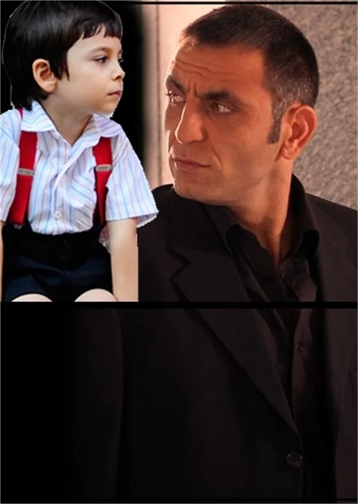 KÜÇÜK OSMAN VE MEMATİ AYNI FİLMDE!