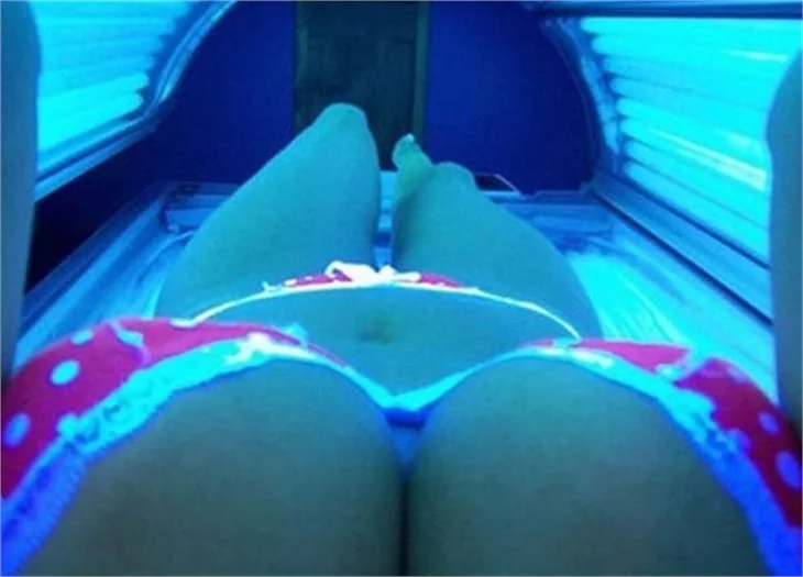 En seksi moda...