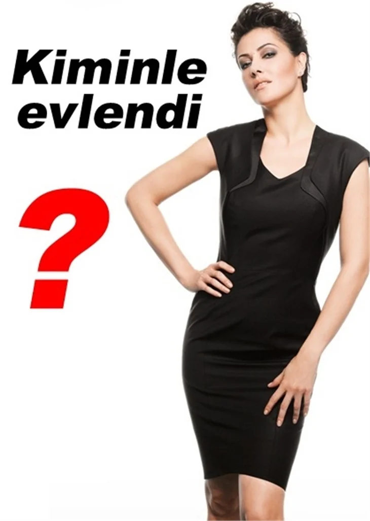 MELTEM CUMBUL'DAN SÜRPRİZ NİKAH!