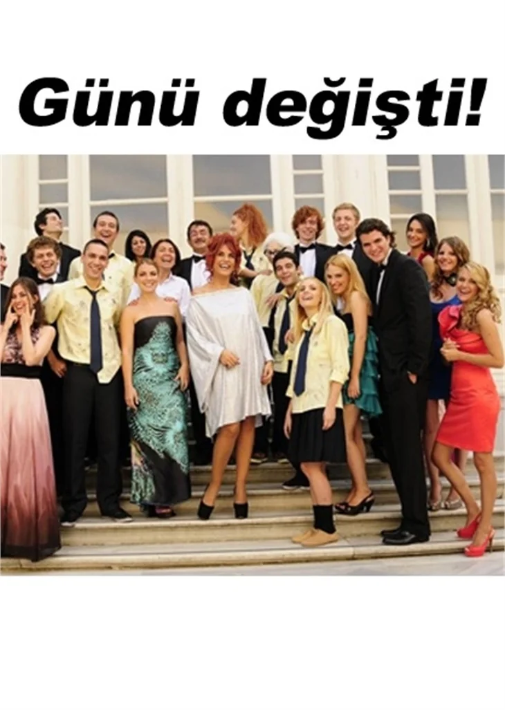 'PİS YEDİLİ' HANGİ DİZİLERE RAKİP OLDU?