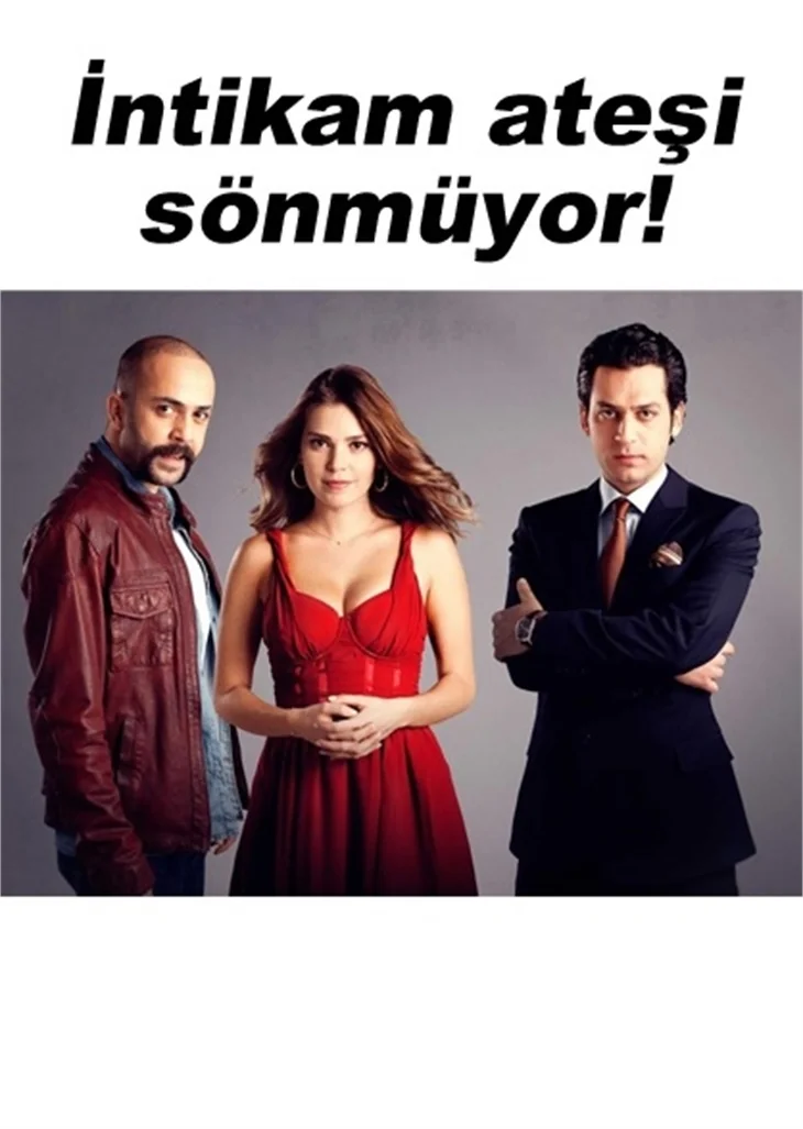 SUSKUNLAR DİZİSİNE SÜRPRİZ BİR İSİM!