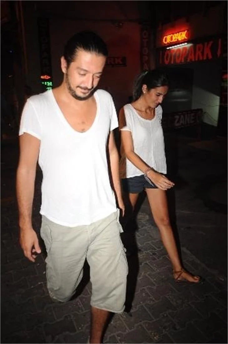Tolga Karaçelik'in Panik Anları