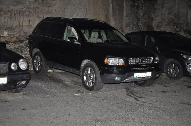 Tolga Karaçelik'in Panik Anları