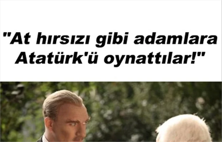 USTA OYUNCUDAN ZEHİR ZEMBEREK AÇIKLAMALAR!