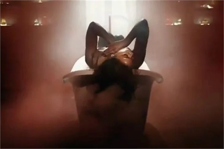 Seksi reklamlar