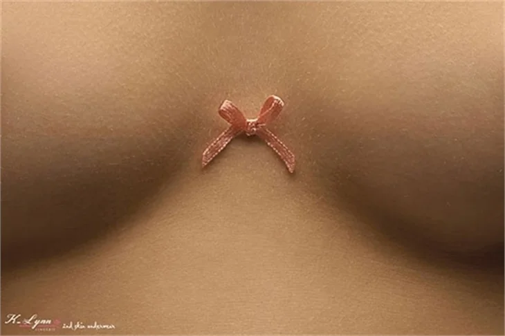 Seksi reklamlar