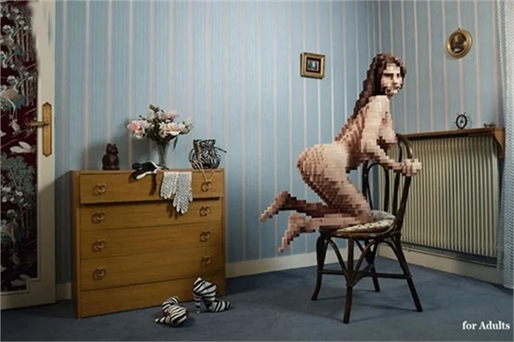 Seksi reklamlar