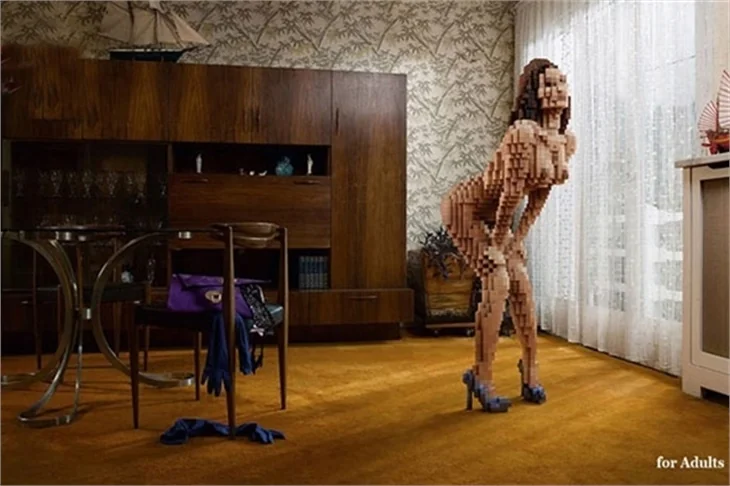 Seksi reklamlar